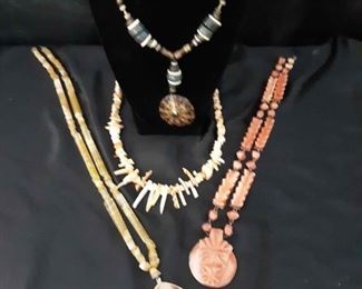 Vintage Necklaces