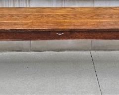 Exceptional Oak Harvest #1