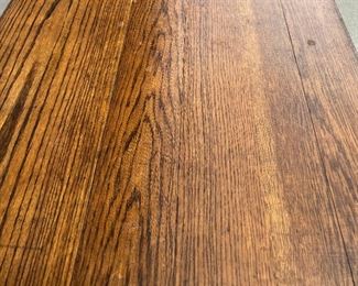 Exceptional Oak Harvest #1