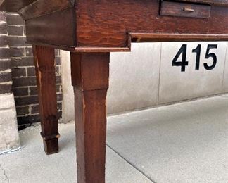 Exceptional Oak Harvest #1