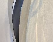 Alex Kveton Daffodil Sculpture 2/10