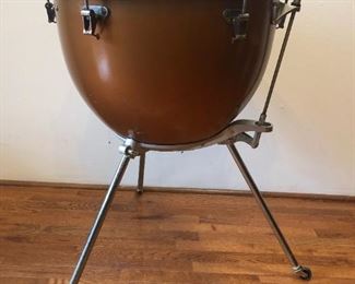 Ludwig Timpani Drum
