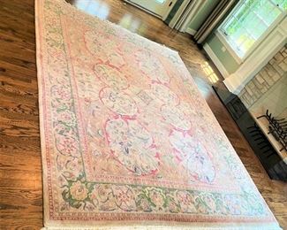 Room Size Oriental Rug