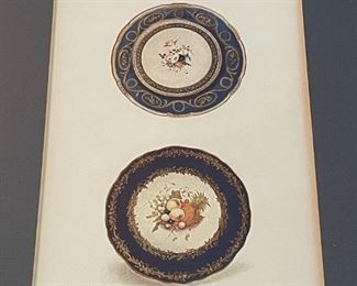 Signed Clay Hoffman Post Modern Lithographs