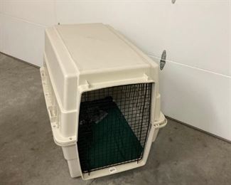 40 Inch Dog Crate