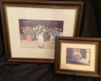 Bob Timberlake Prints