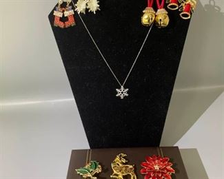 Christmas Jewelry