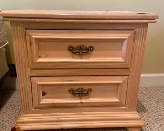 Lexington Nightstands