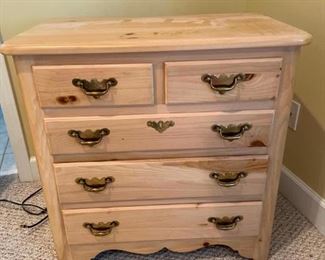 Lexington Small Dresser