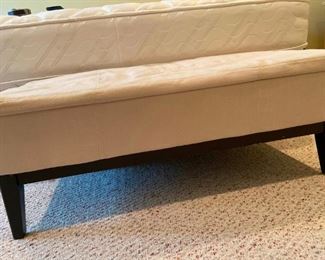 Storage Bench