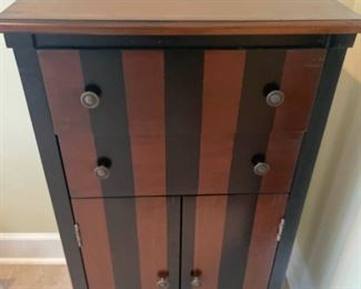 Storage Cabinet I