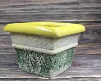 Bloomrite Small Ceramic Planter