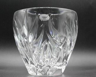 Made in Germany Gorham Star Blossom Bowl