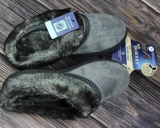 New Isotoner Signature Slippers