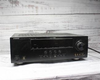 Yamaha Receiver RXV665 with Box