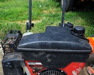 Craftsman 2500 Watt Generator