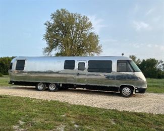 1995 airstream