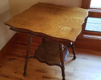 Vintage Table 