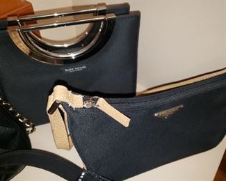 Kate Spade and others of high quality