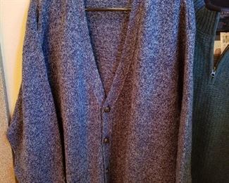 Pendleton Men's Sweaters and Jackets