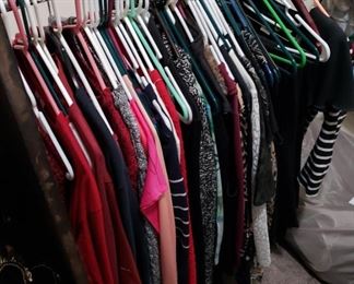 Ladies Clothing Size M