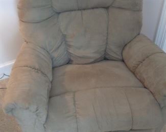 recliner