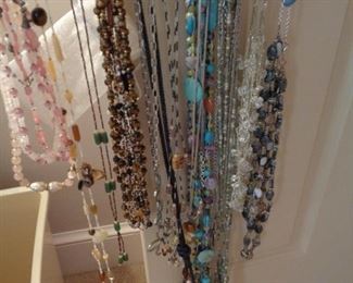 costume jewelry