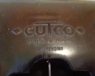 Vintage Cutco set