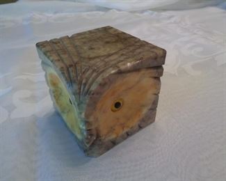 Alabaster from Italy