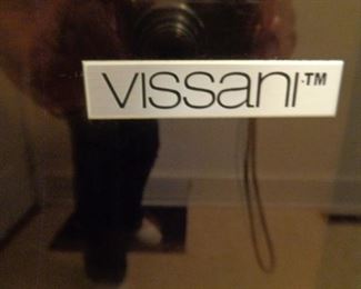 Vissani wine cooler