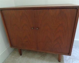 MCM media-storage cabinet