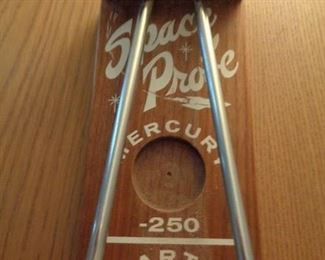 vintage Space Probe game