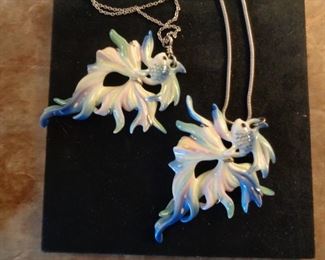 Franz Jewelry Collection