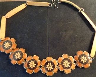 vintage necklace