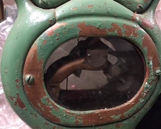 Detroit Automatic Scale Co. 5 lbs Scale Circa 1930s