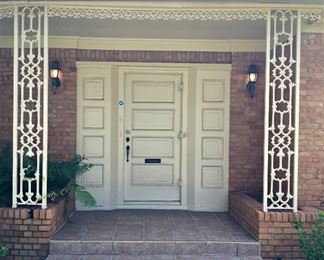 If you come extra early on September 16th, we will have the lights on for you! We look forward to seeing you!