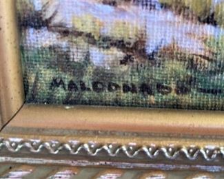 Artist Daniel Maldonado