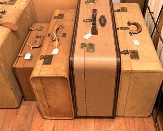 Speaking of vintage . . . !