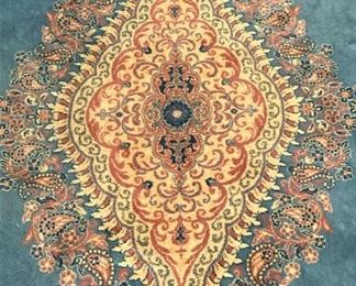 Another 9 feet x 12 feet rug