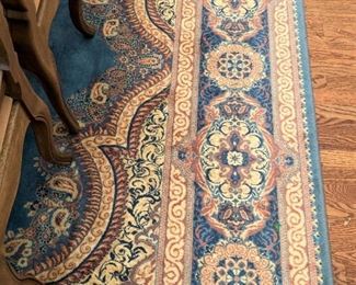 Beautifully bordered