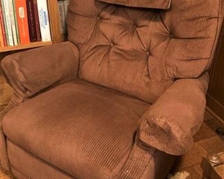 Recliner