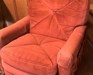 Recliner