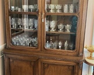 Great china cabinet
