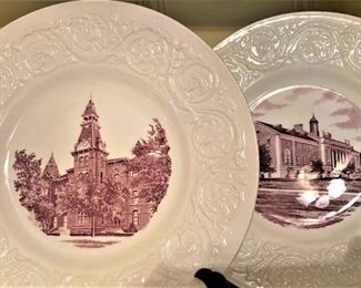 Wedgwood - made in England