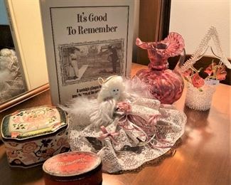 "It's Good to Remember"