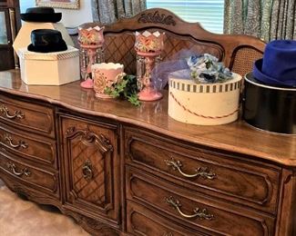 Lovely Provincial dresser