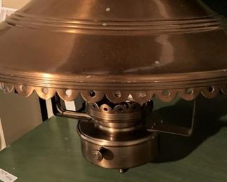 Vintage lamp