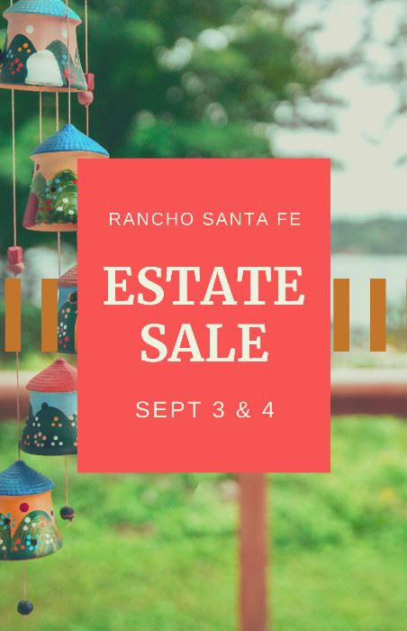 Newer / High Quality Furniture Available