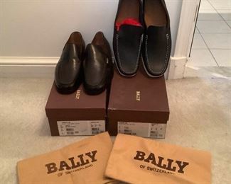 bally