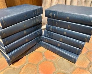 $295 - The Jewish Encylcopedia (12 Volumes)  KTAV Publishing
